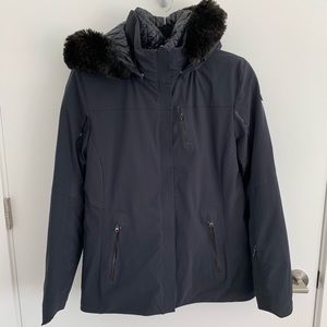 Spyder Insulated Ski Jacket  - size 8